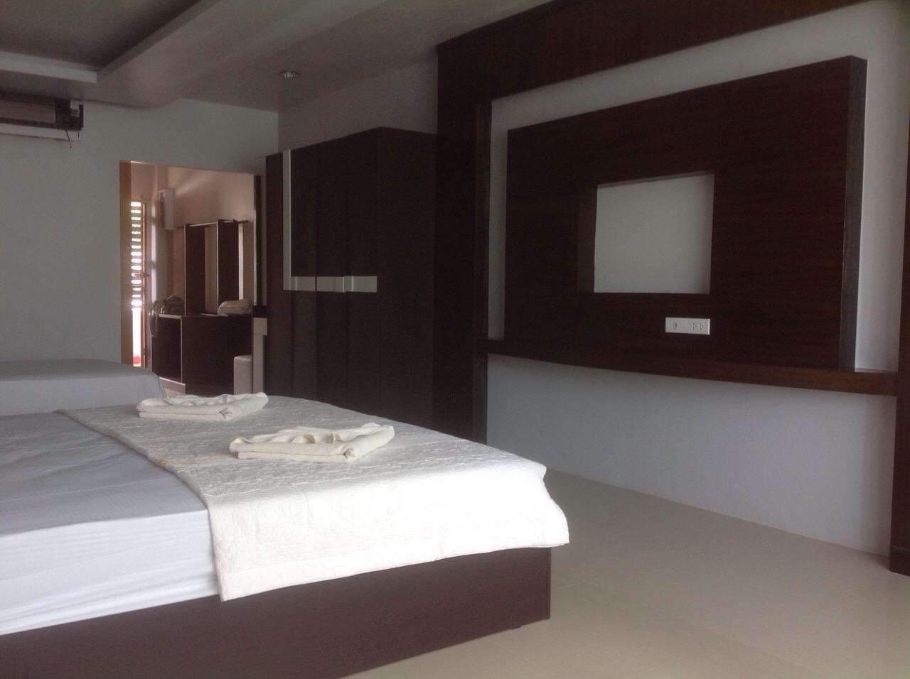 Poonsap Apartment Ban Ai Dao Exterior foto