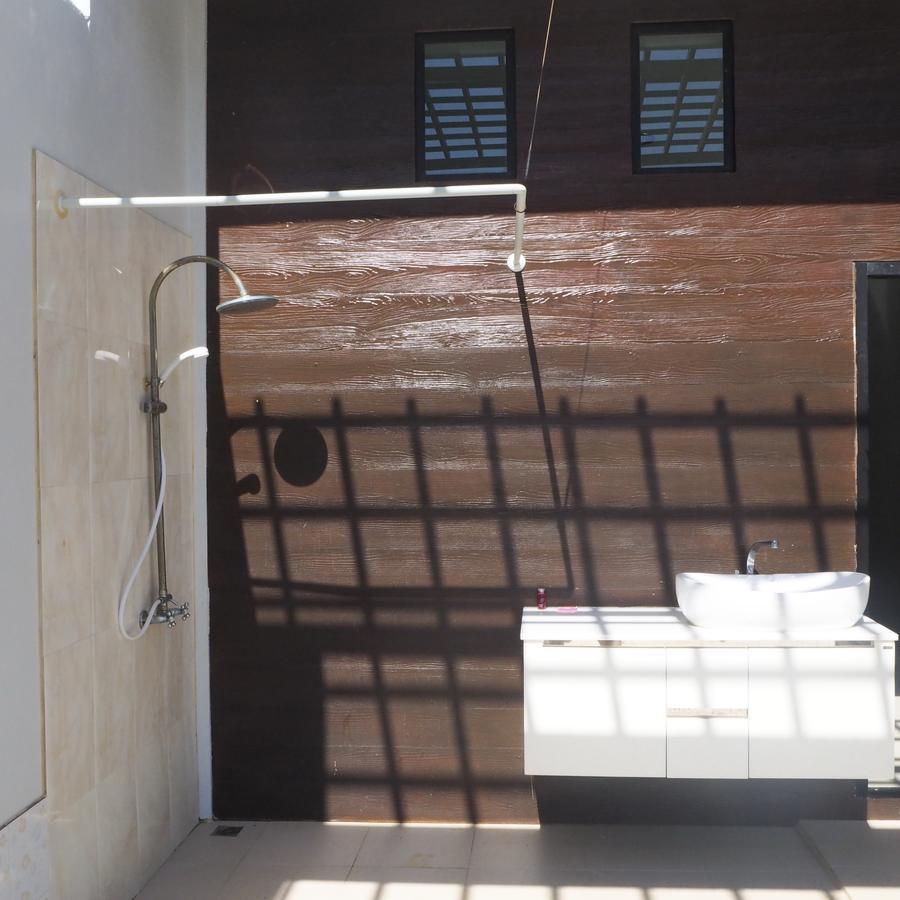 Poonsap Apartment Ban Ai Dao Exterior foto