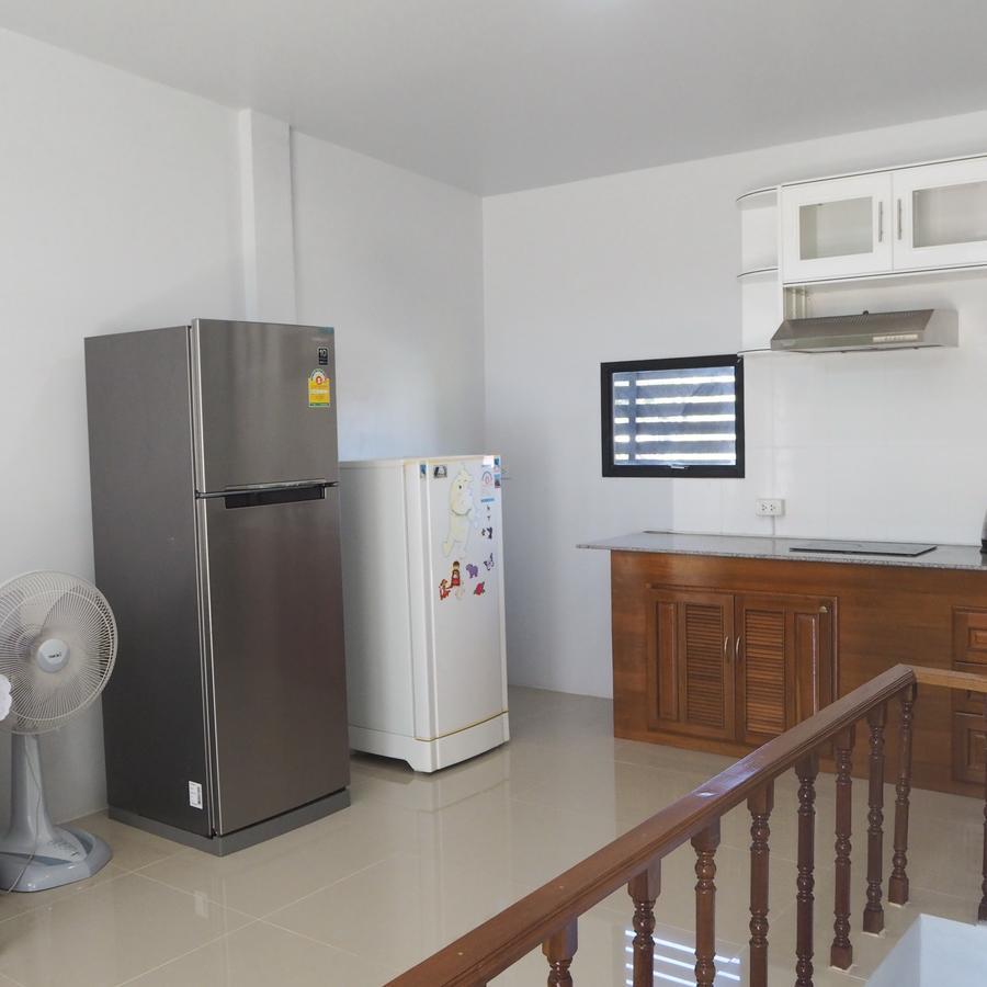 Poonsap Apartment Ban Ai Dao Exterior foto