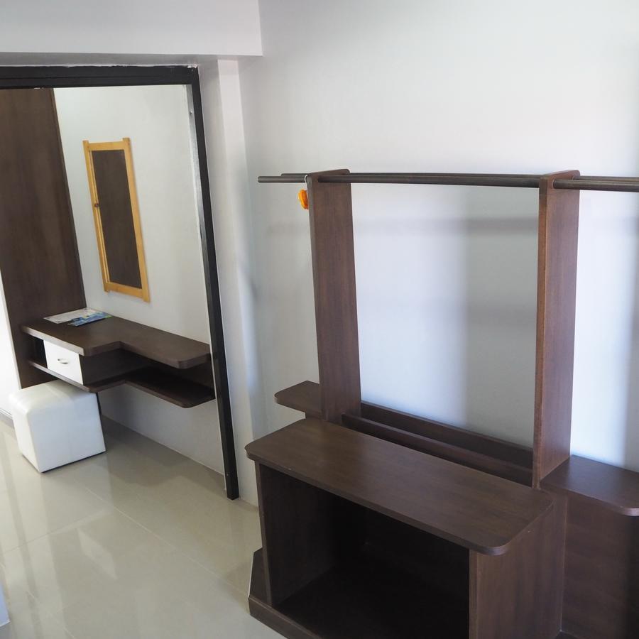 Poonsap Apartment Ban Ai Dao Exterior foto