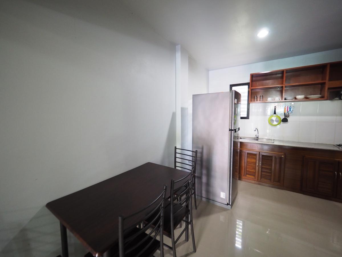 Poonsap Apartment Ban Ai Dao Exterior foto